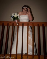 Gonzales-Roth Wedding