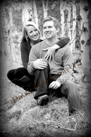 Aaron&Abby Engagement