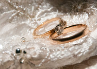 Teegardin Wedding