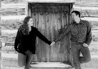 Catie & Stetson