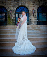 Catie Bridal