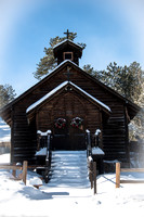 Holiday Snow